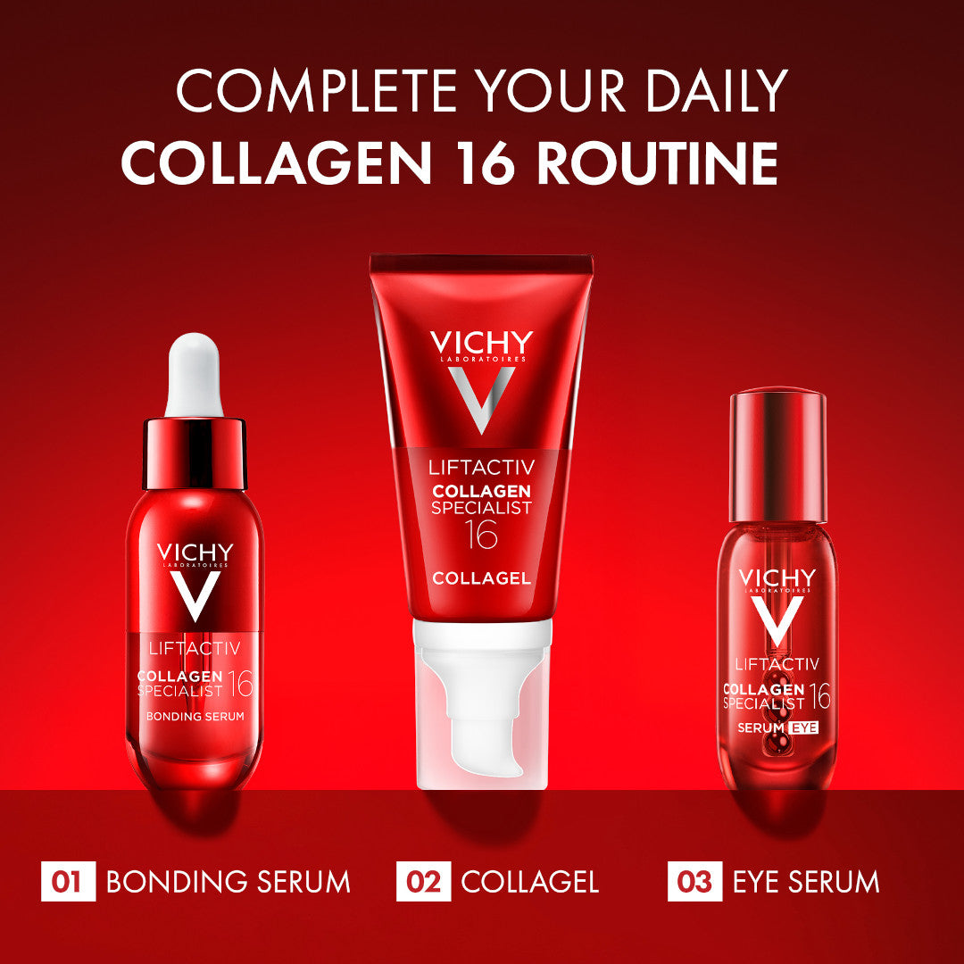 Vichy Liftactiv Collagen Specialist 16 Collagel