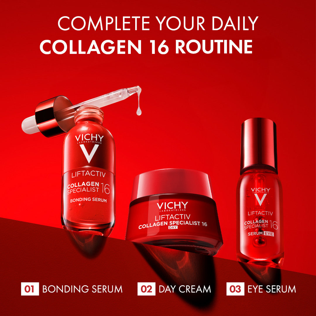 Vichy Liftactiv Collagen Specialist 16 Eye Serum