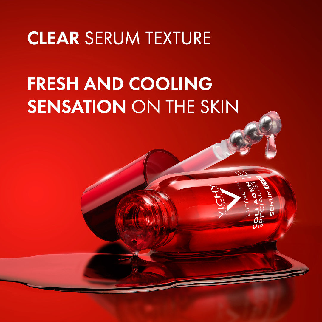 Vichy Liftactiv Collagen Specialist 16 Eye Serum