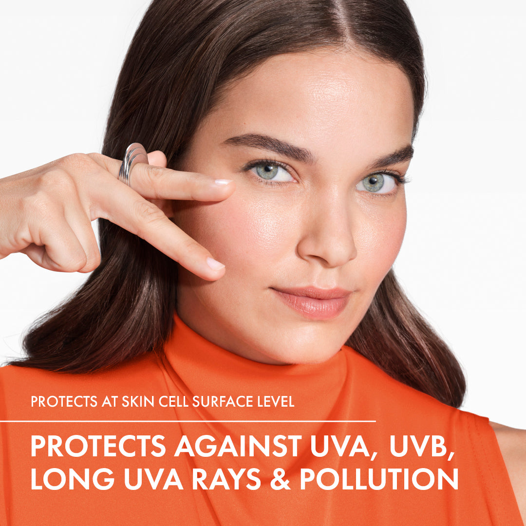 Vichy Capital Soleil UV - Age Daily SPF50+