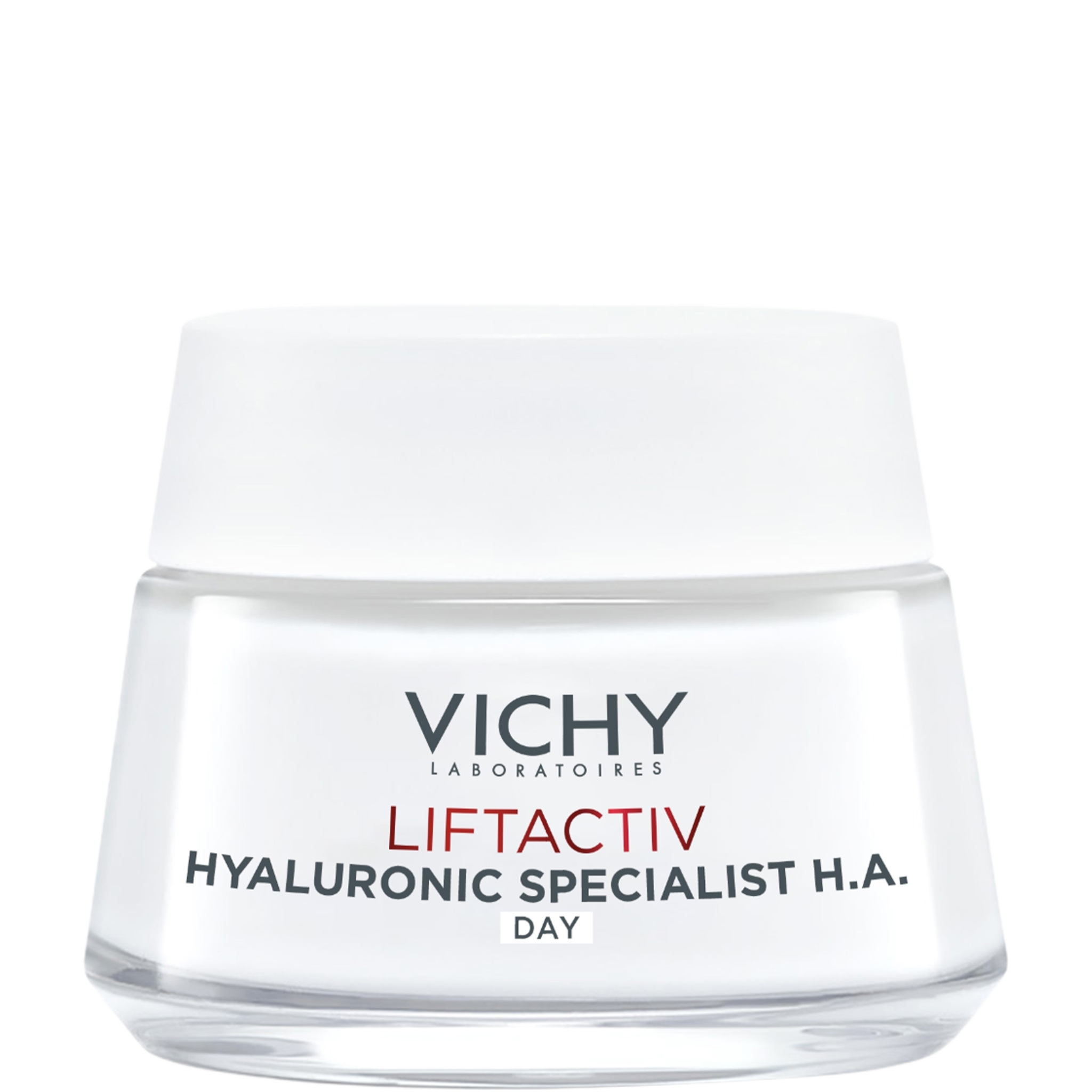 Vichy LiftActiv Hyaluronic Specialist H.A. Day Cream For Dry Skin - 50ml