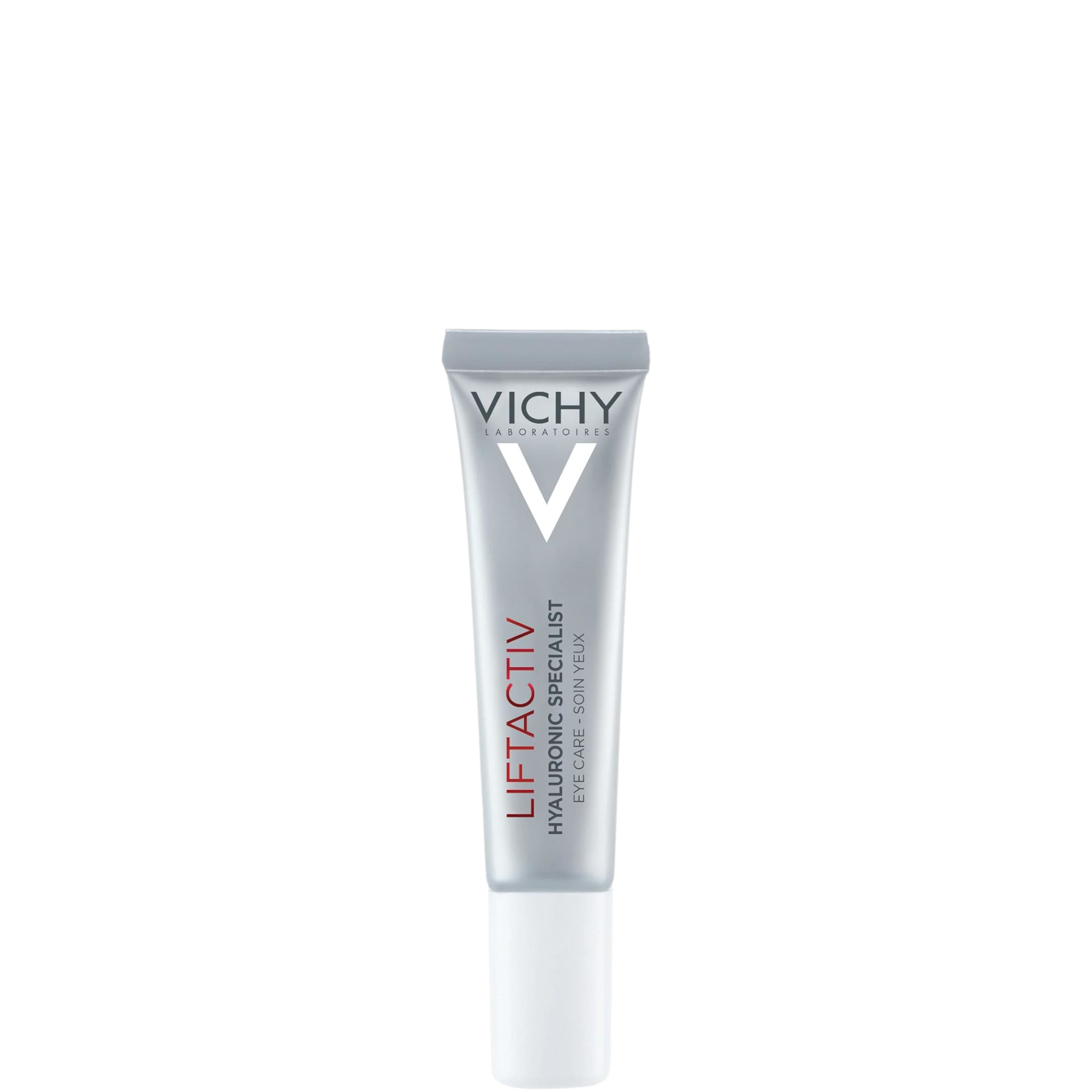 Vichy LiftActiv Hyaluronic Specialist Anti-Wrinkle Eye Cream - 15ml