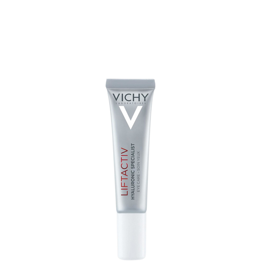 Vichy LiftActiv Hyaluronic Specialist Anti-Wrinkle Eye Cream