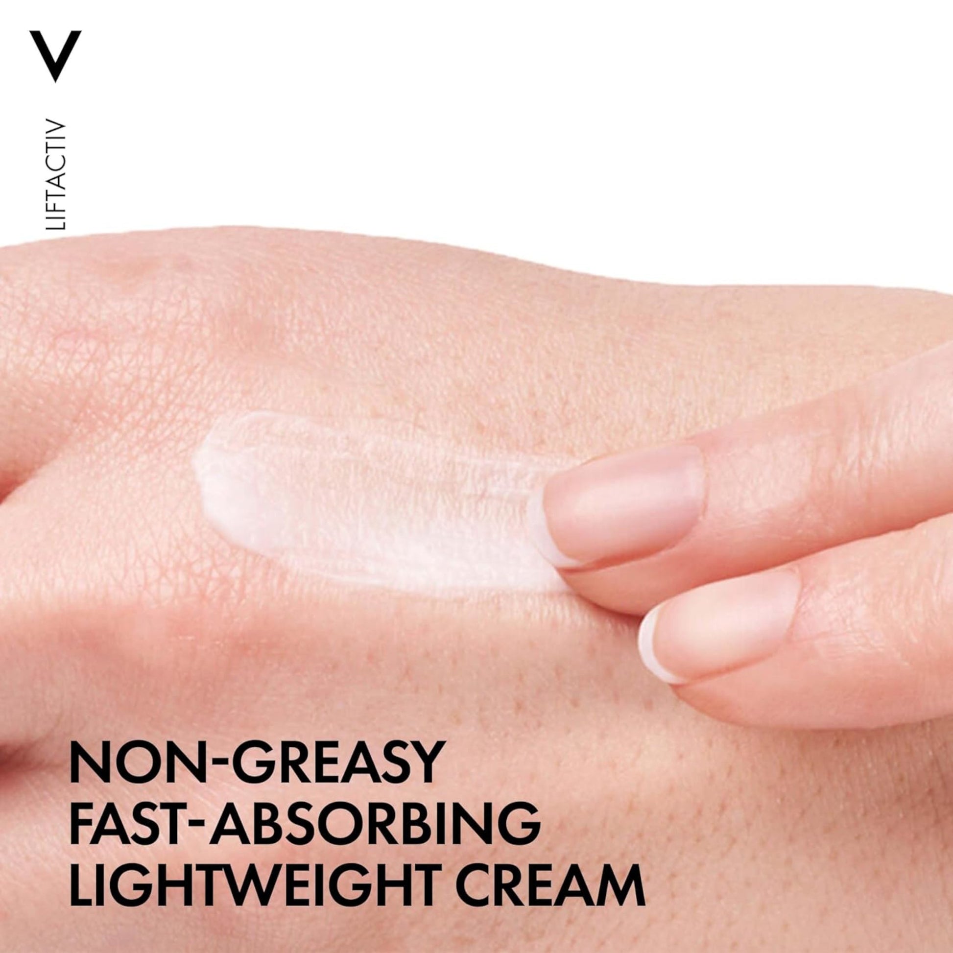 Vichy LiftActiv Hyaluronic Specialist Anti-Wrinkle Eye Cream