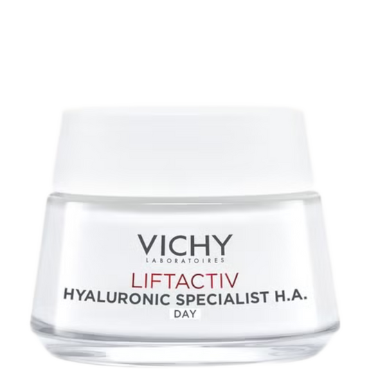 Vichy LiftActiv Hyaluronic Specialist H.A. Day Cream For Normal to Combination Skin