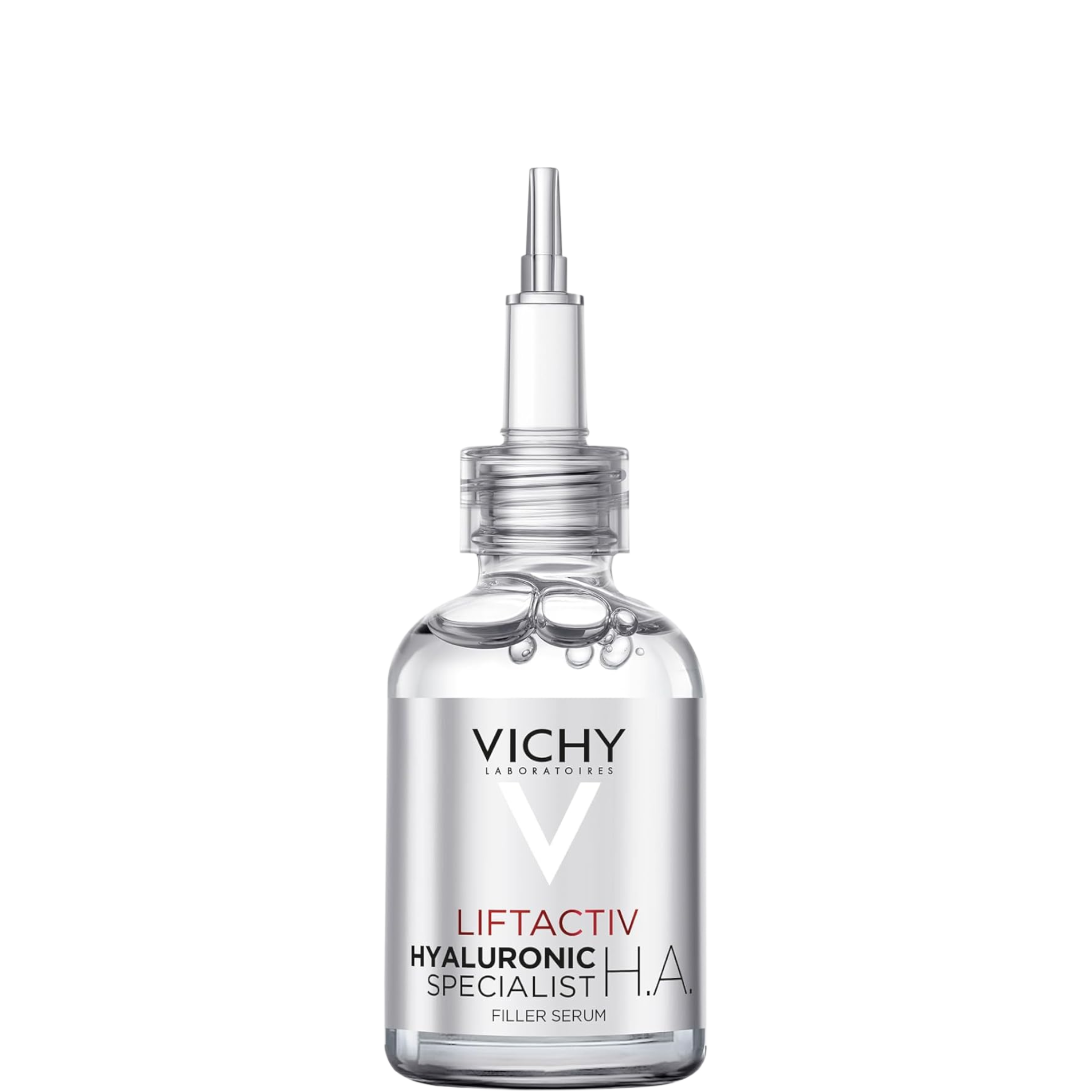 Vichy LiftActiv Hyaluronic Specialist H.A. Filler Serum - 30ml