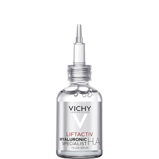 Vichy LiftActiv Hyaluronic Specialist H.A. Filler Serum