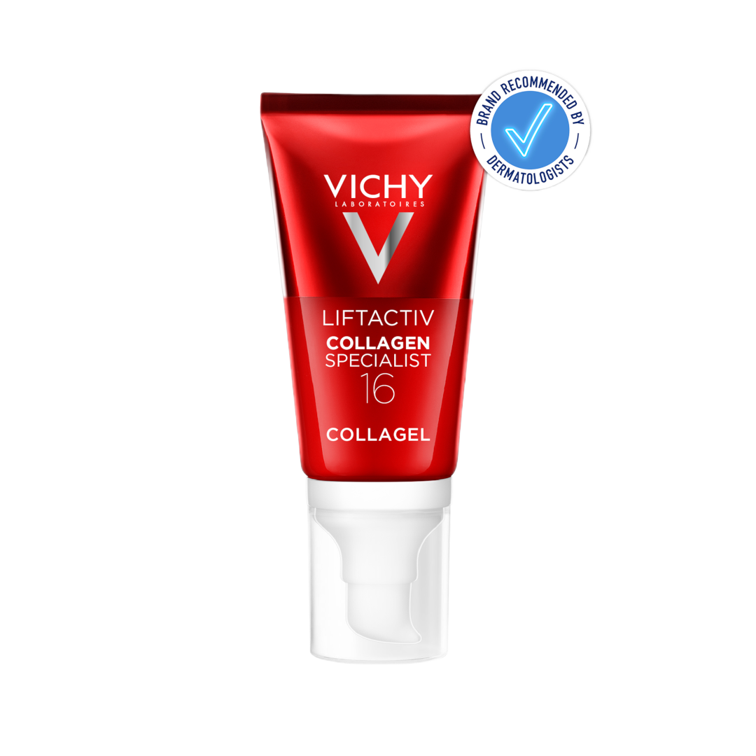 Vichy Liftactiv Collagen Specialist 16 Collagel - 50ml