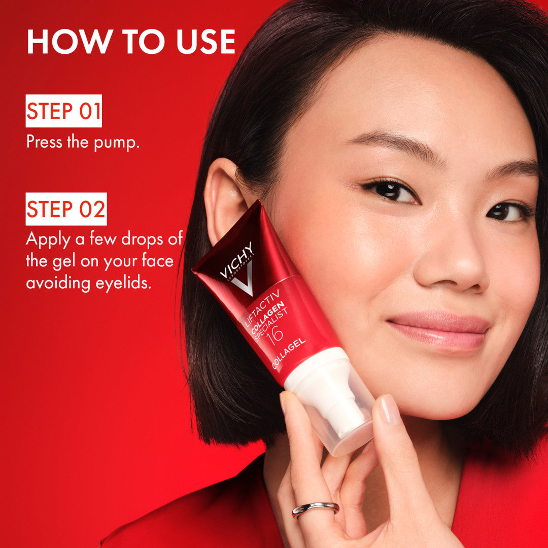 Vichy Liftactiv Collagen Specialist 16 Collagel