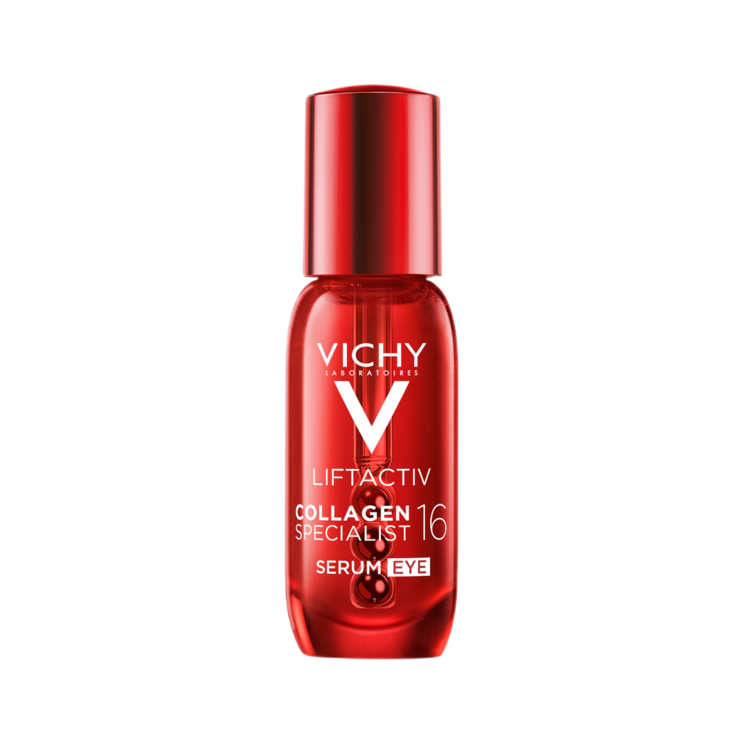 Vichy Liftactiv Collagen Specialist 16 Eye Serum - 15ml