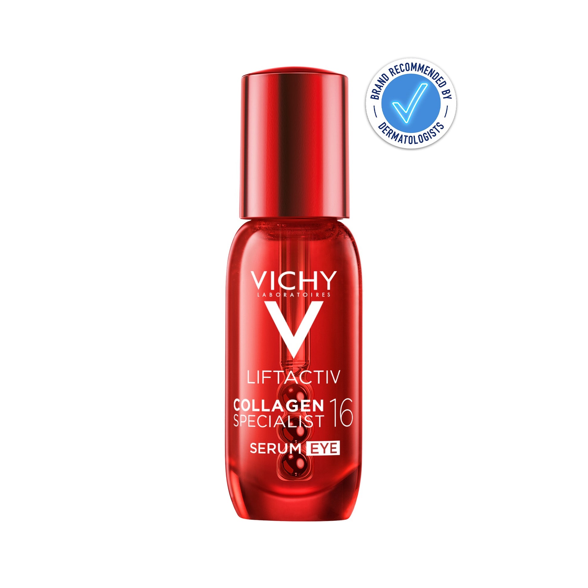Vichy Liftactiv Collagen Specialist 16 Eye Serum