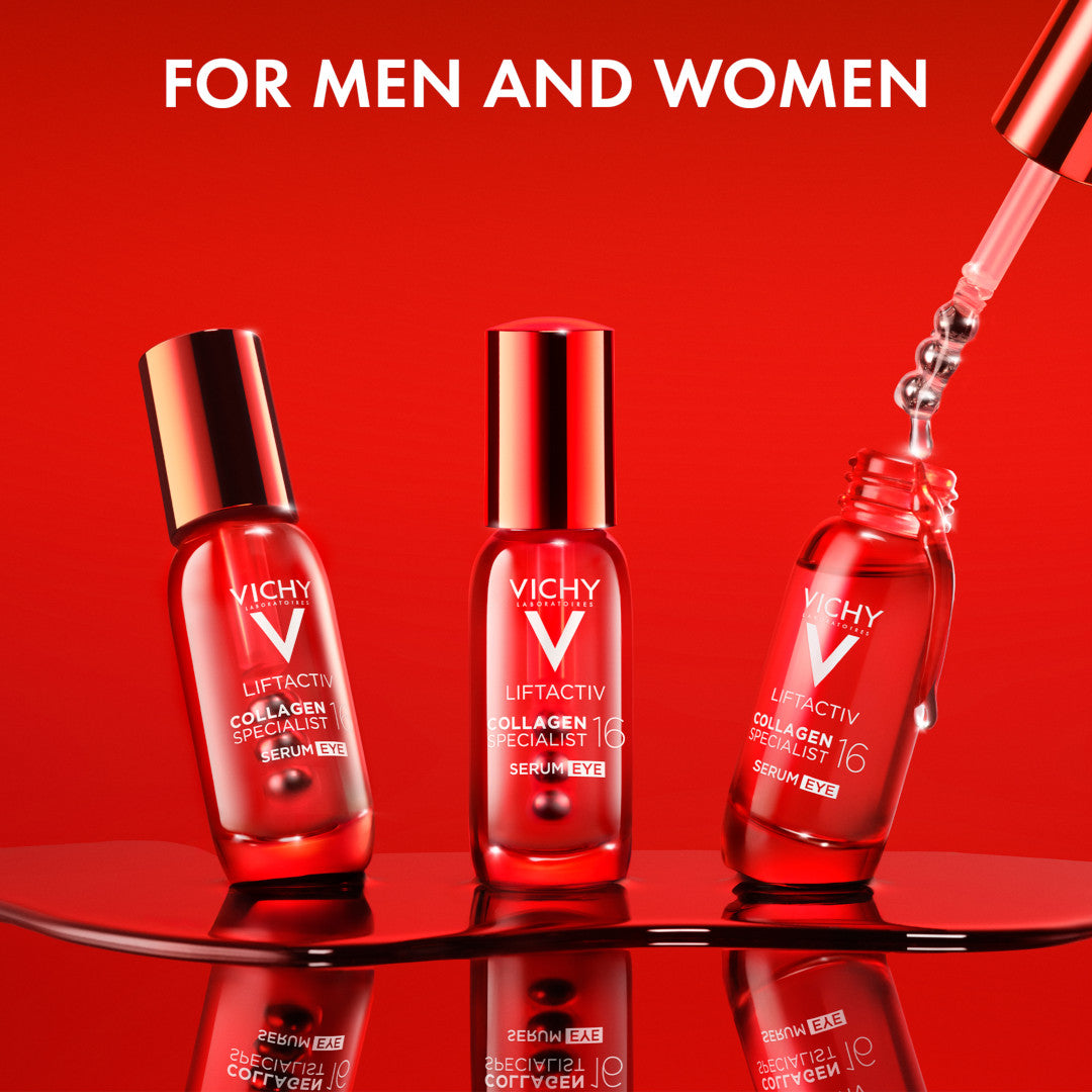 Vichy Liftactiv Collagen Specialist 16 Eye Serum