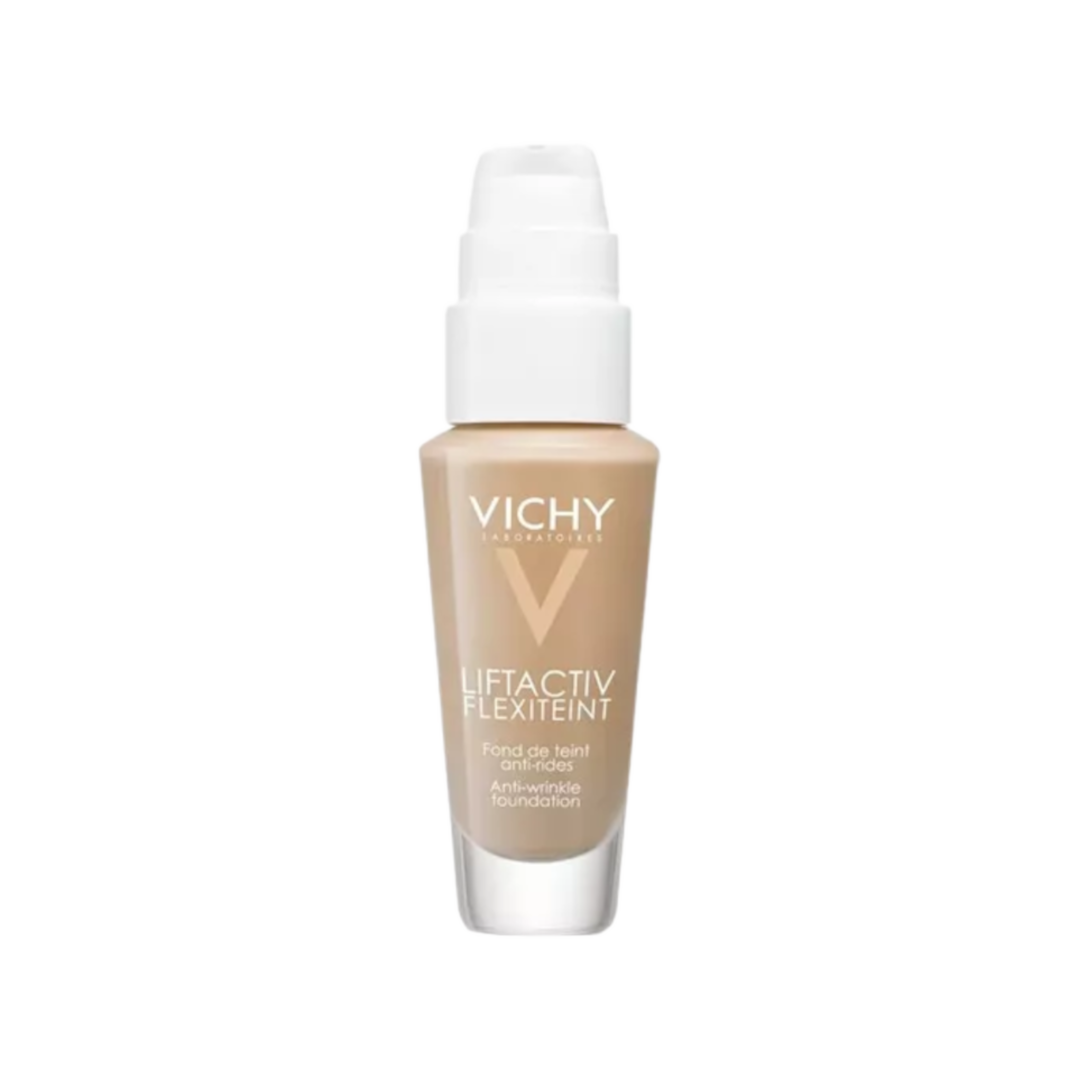 Vichy Liftactiv Flexiteint Anti-Wrinkle Foundation - 30ml / 35 Sand