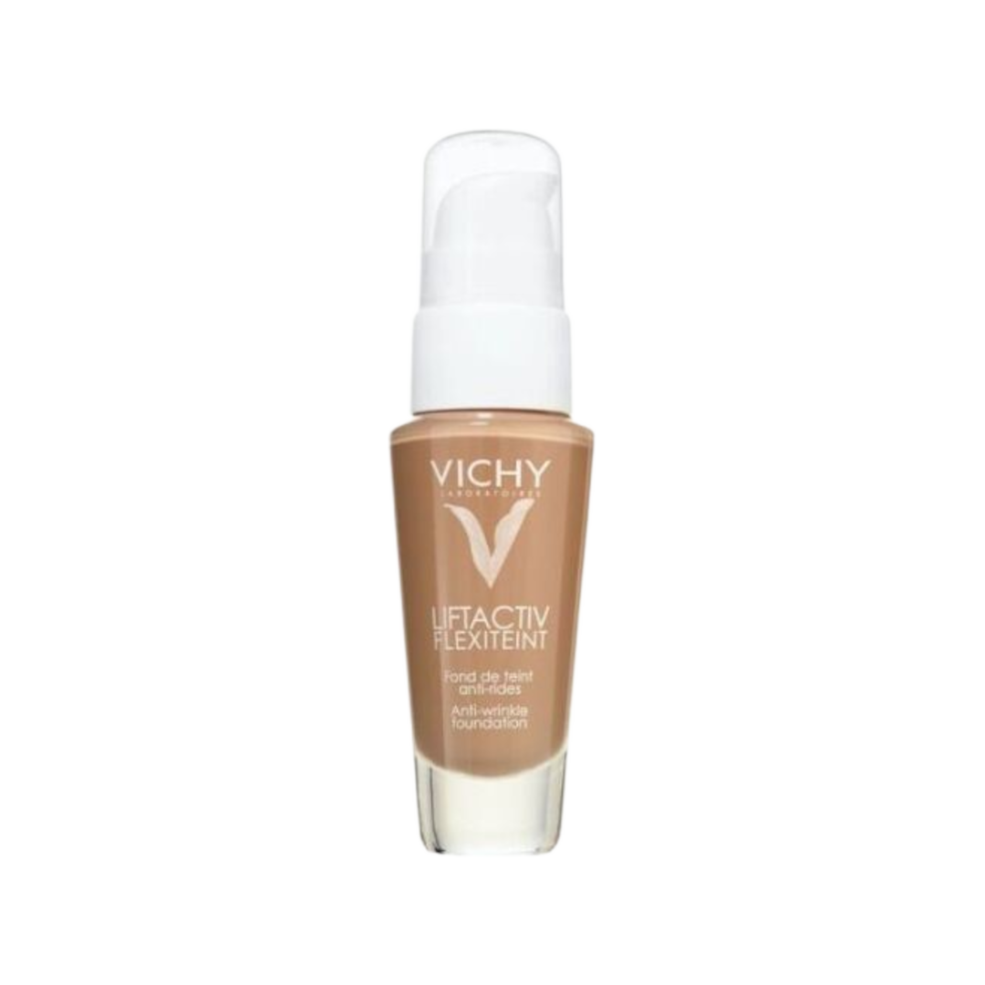 Vichy Liftactiv Flexiteint Anti-Wrinkle Foundation - 30ml / 45 Gold