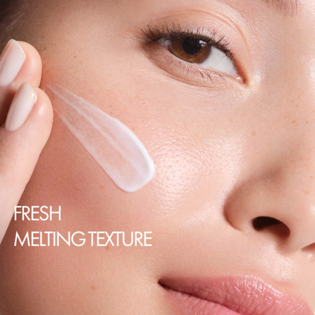 Vichy Mineral 89 72Hr Moisture Boosting Cream Fresh