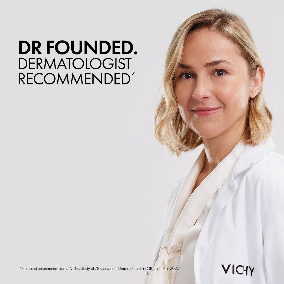 Vichy Mineral 89 72Hr Moisture Boosting Cream Fresh