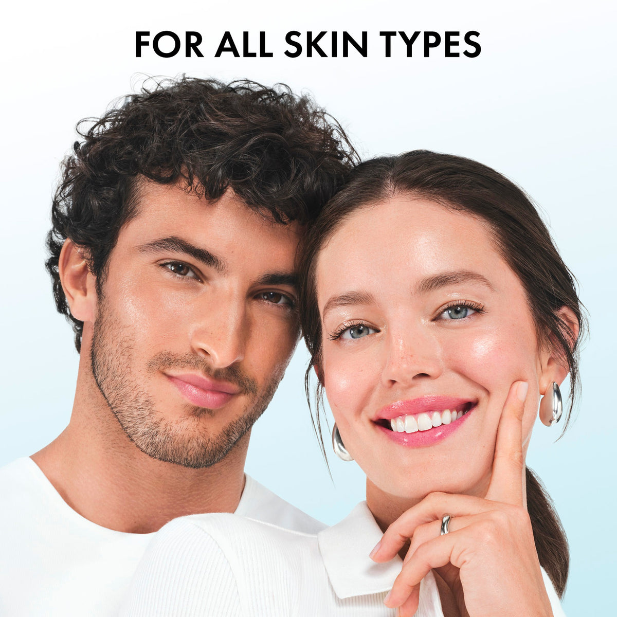 Vichy Mineral 89 Hydrating Jelly Cleanser