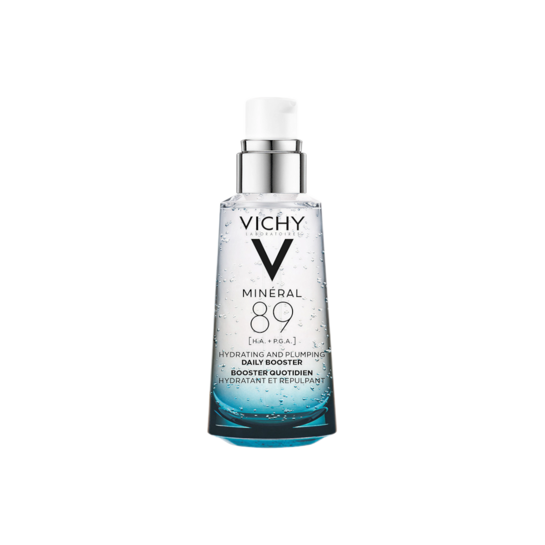 Vichy Mineral 89 Serum