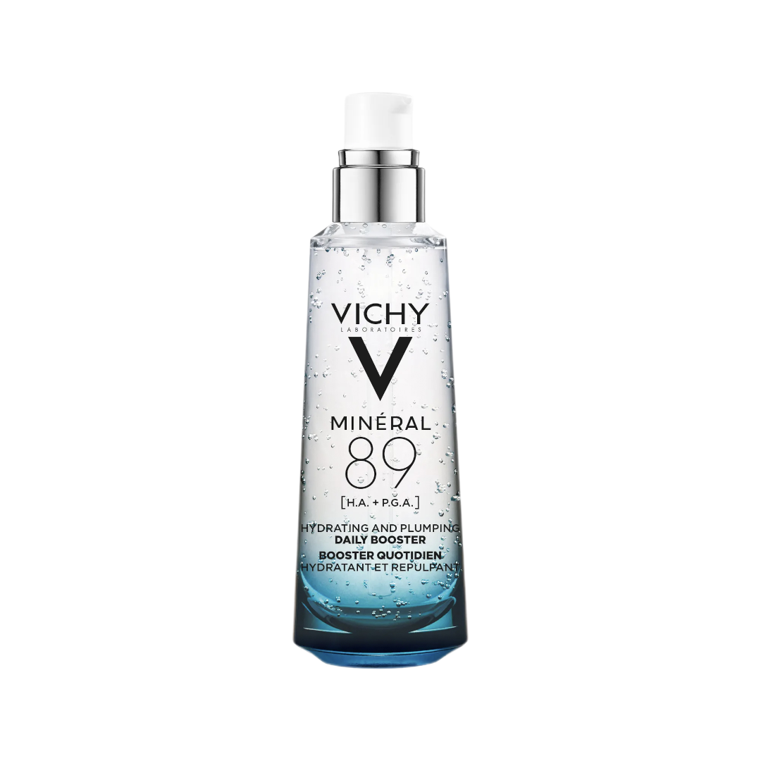 Vichy Mineral 89 Serum