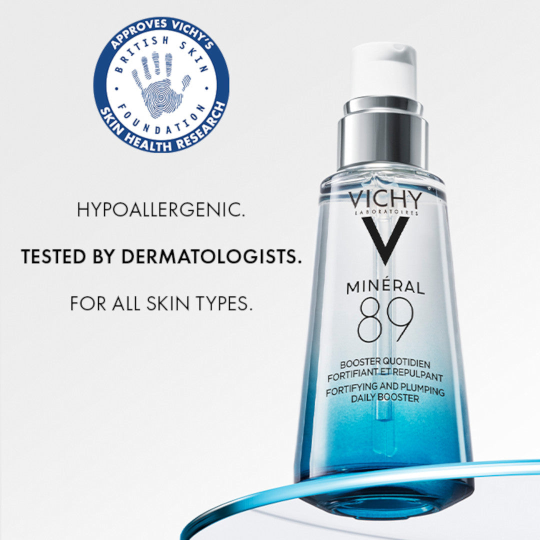 Vichy Mineral 89 Serum