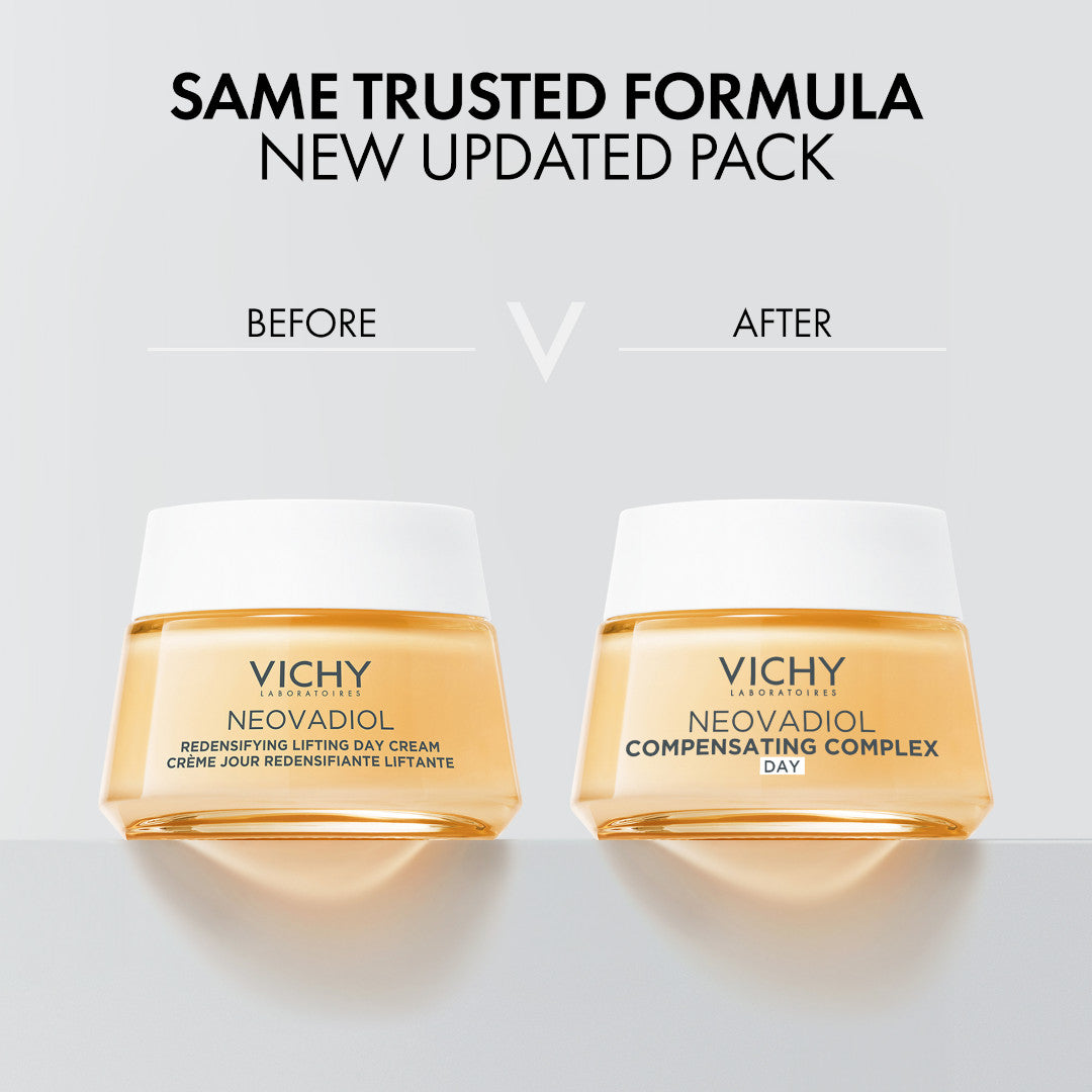 Vichy Neovadiol Compensating Complex Day Cream for Dry Skin