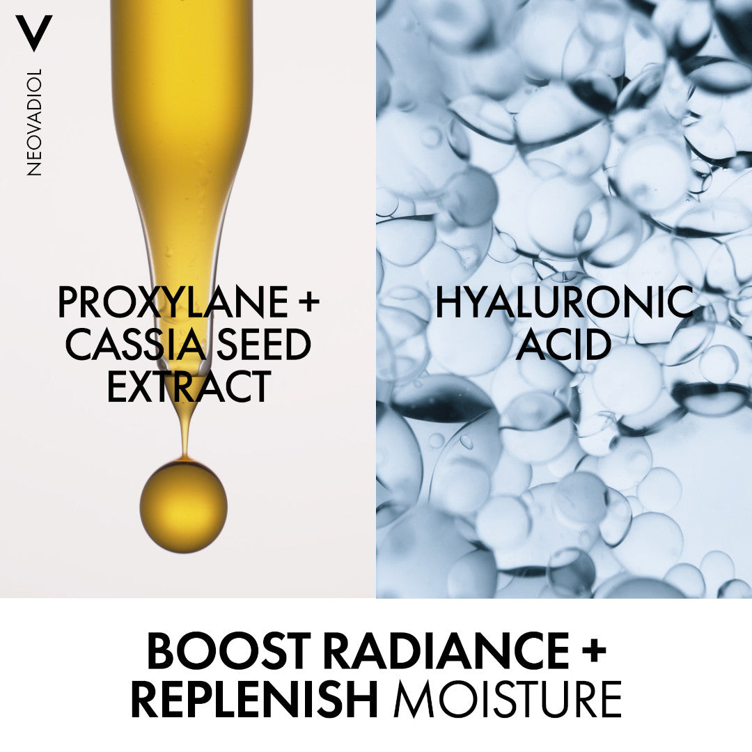 Vichy Neovadiol Compensating Complex Day Cream for Dry Skin