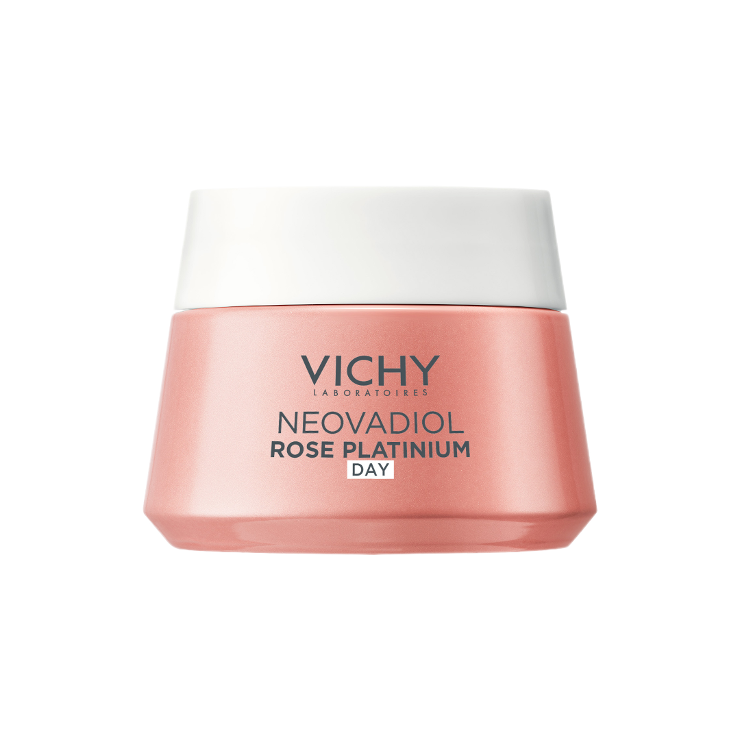 Vichy Neovadiol Rose Platinium Day Cream - 50ml