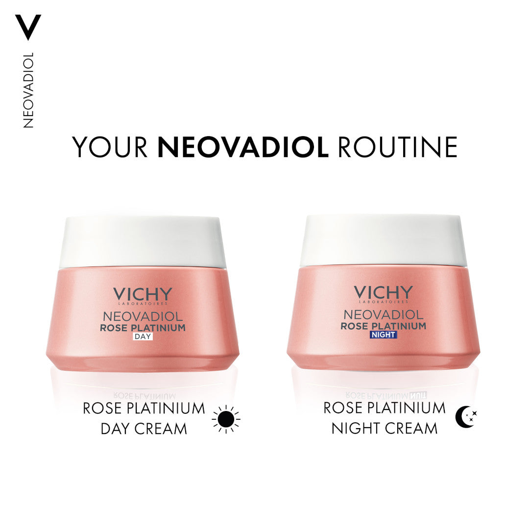 Vichy Neovadiol Rose Platinium Day Cream