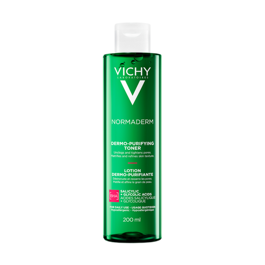 Vichy Normaderm Purifying Pore-Tightening Lotion