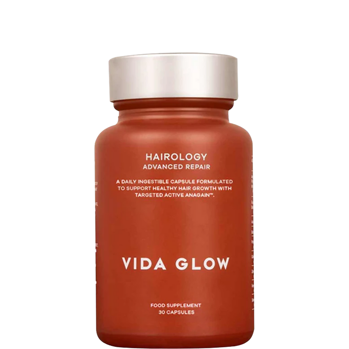 Vida Glow Advanced Repair Hairology 30 Capsules - 30 Capsules