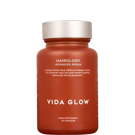 Vida Glow Advanced Repair Hairology 30 Capsules