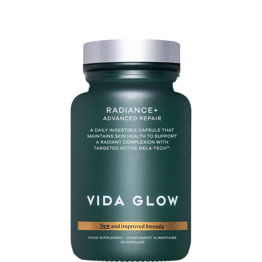 Vida Glow Advanced Repair Radiance+ 30 Capsules