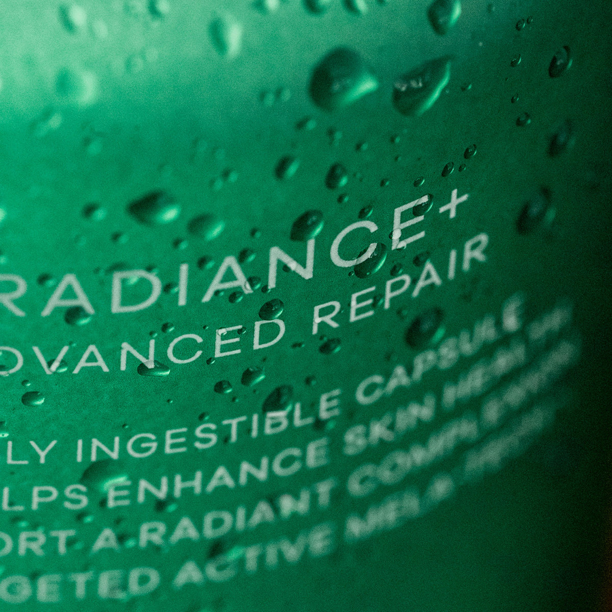 Vida Glow Advanced Repair Radiance+ 30 Capsules