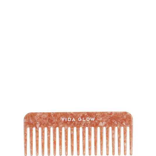 FREE GIFT - Vida Glow Wide Tooth Comb