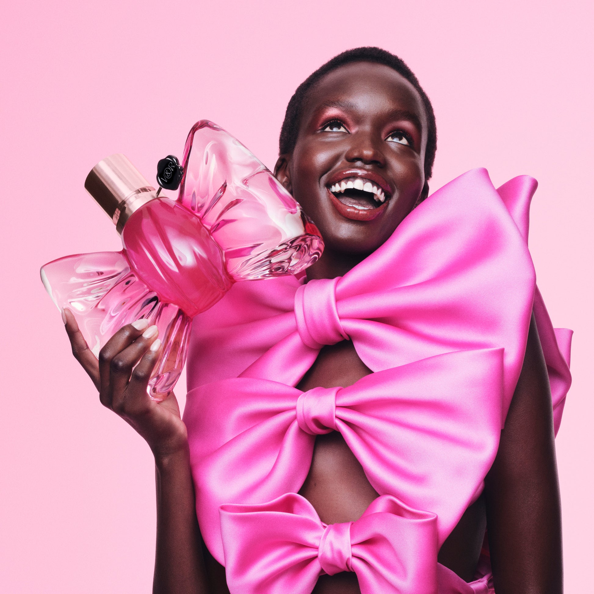 Viktor & Rolf Bonbon Berry Jelly Eau de Parfum