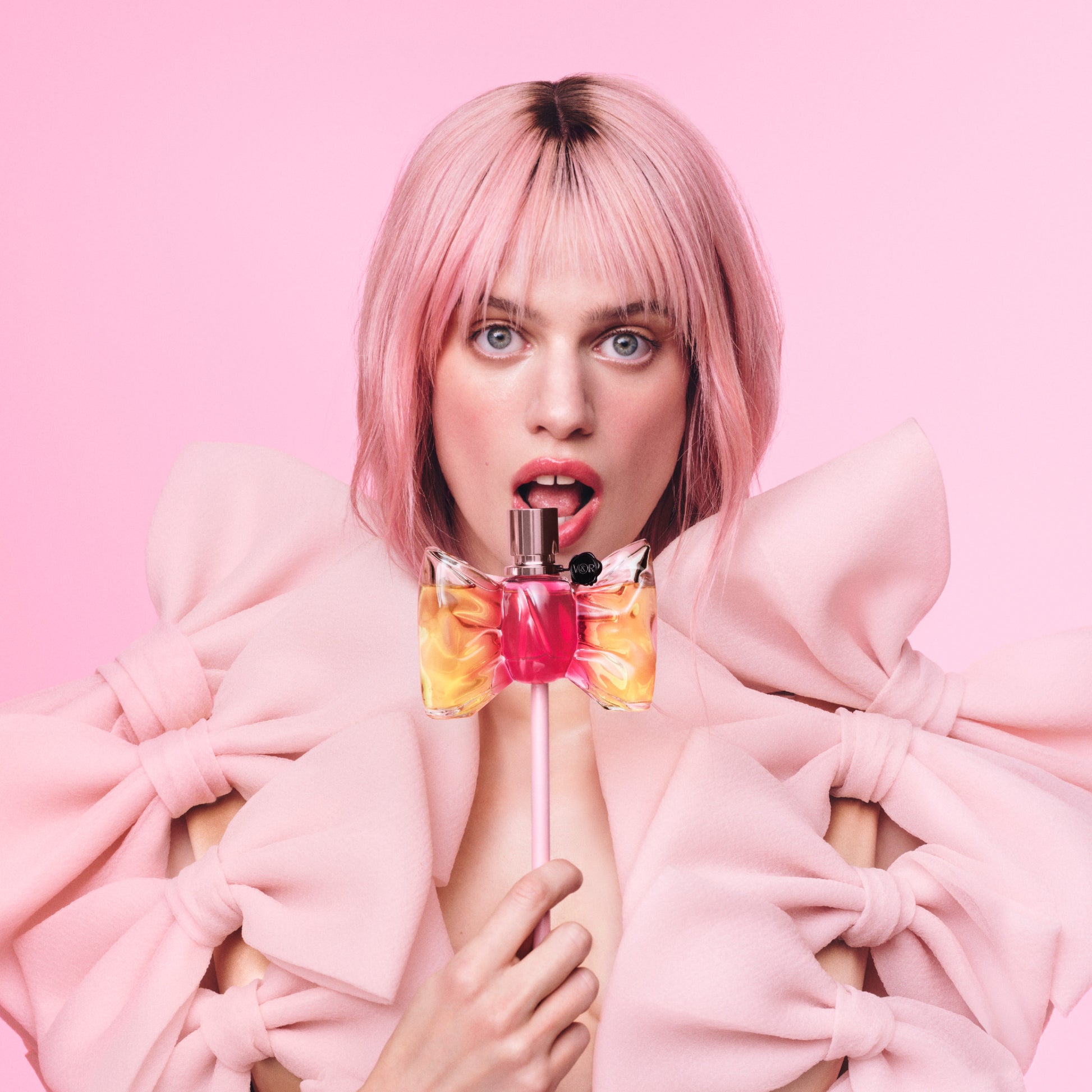 Viktor & Rolf Bonbon Caramel Crunch Eau de Parfum