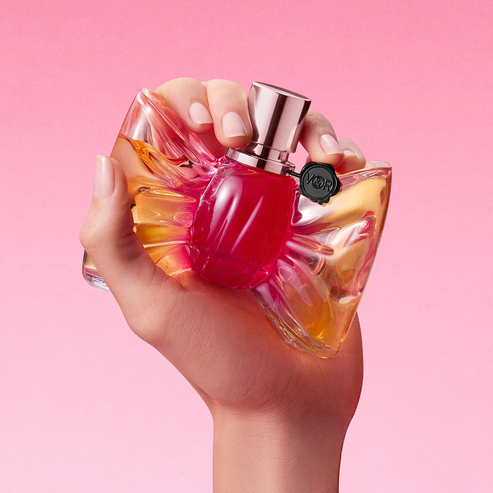 Viktor & Rolf Bonbon Caramel Crunch Eau de Parfum