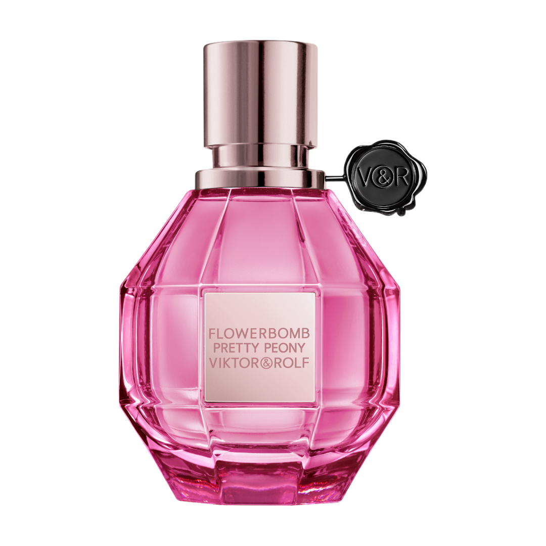 Viktor & Rolf Flowerbomb Pretty Peony Eau de Parfum - 50ml