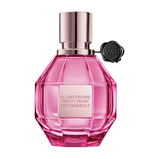 Viktor & Rolf Flowerbomb Pretty Peony Eau de Parfum