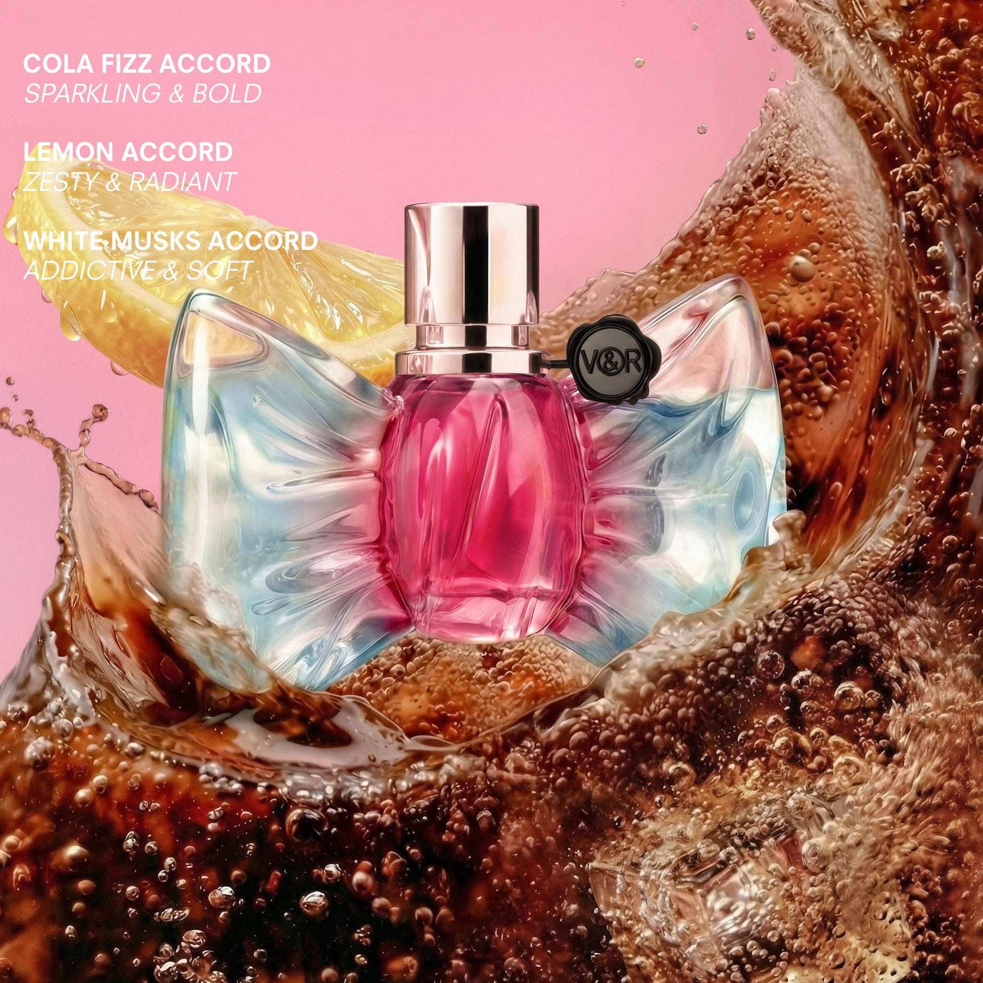 Viktor & Rolf Bonbon Cola Fizz Eau de Parfum