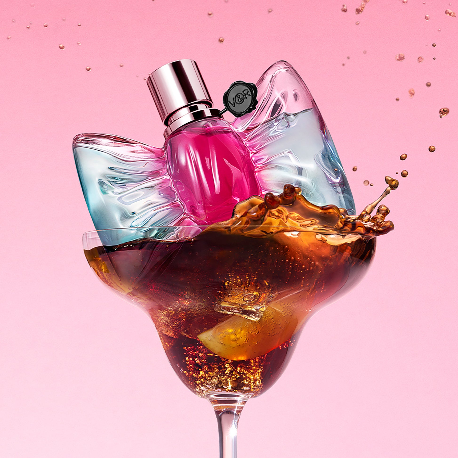 Viktor & Rolf Bonbon Cola Fizz Eau de Parfum