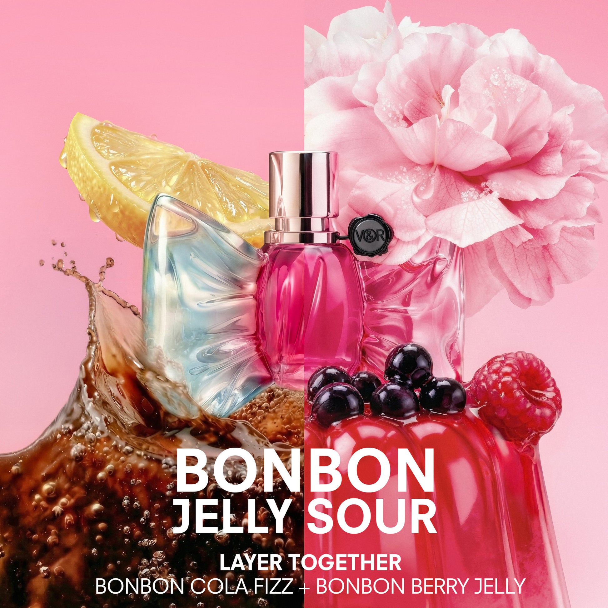 Viktor & Rolf Bonbon Cola Fizz Eau de Parfum