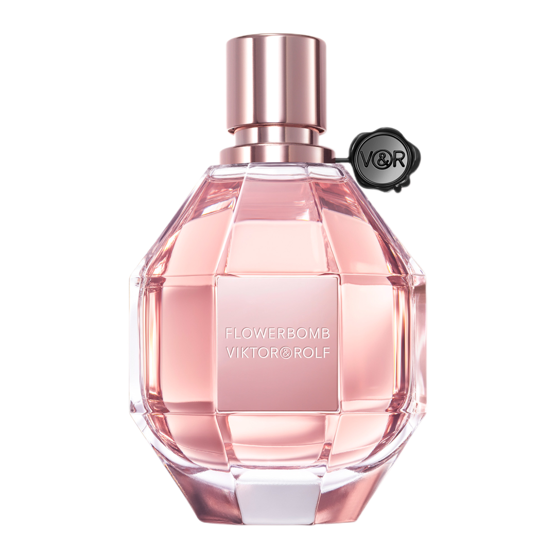 Viktor & Rolf Flowerbomb Eau de Parfum Spray - 100ml