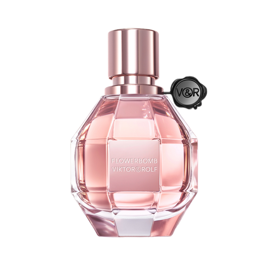 Viktor & Rolf Flowerbomb Eau de Parfum Spray