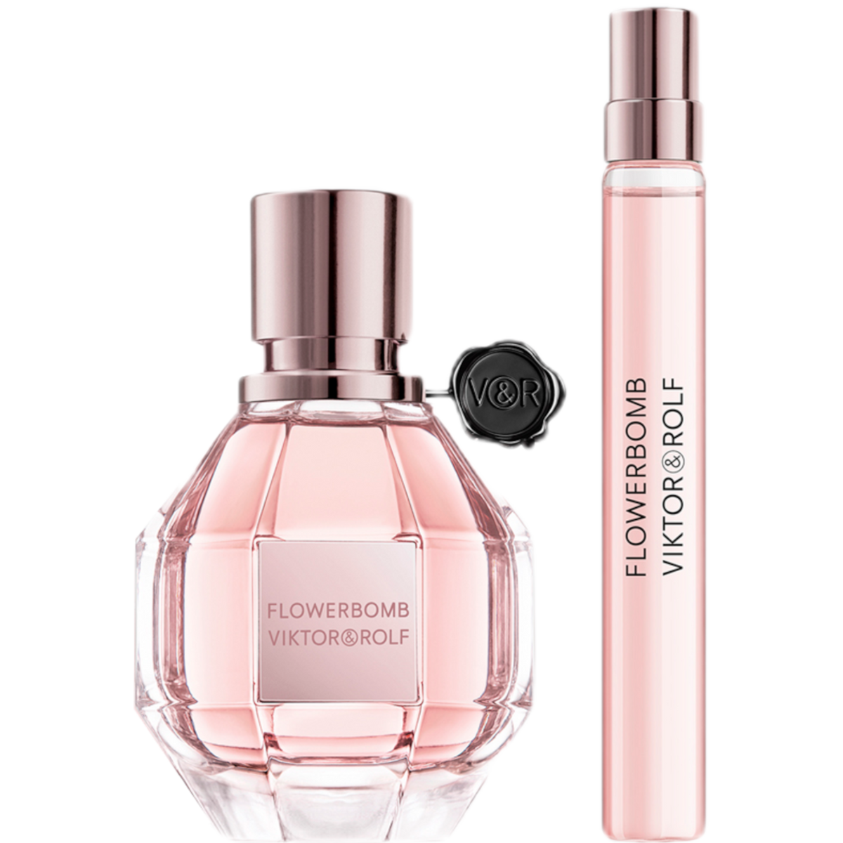 Viktor & Rolf Flowerbomb Eau de Parfum Spray 50ml Gift Set