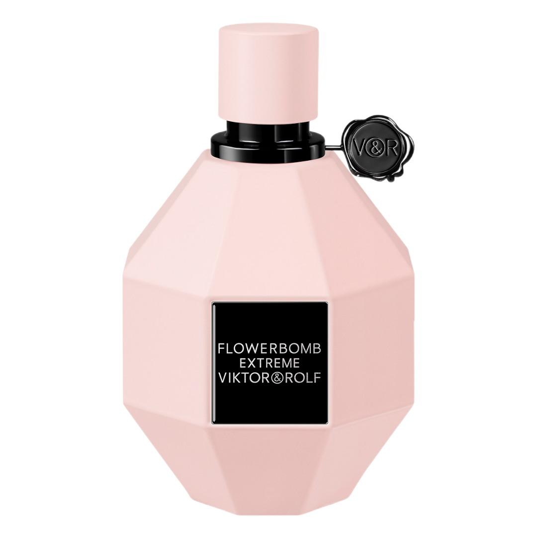 Viktor & Rolf Flowerbomb Extreme Eau de Parfum Spray Intense - 100ml