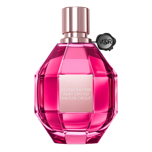 Viktor & Rolf Flowerbomb Ruby Orchid Eau de Parfum Spray