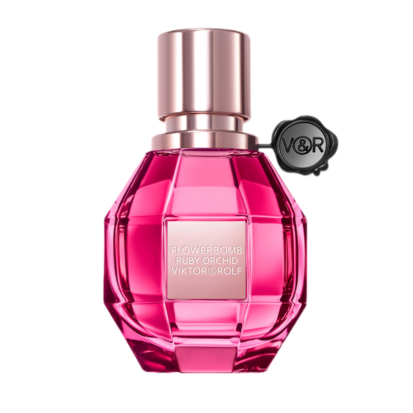 Flowerbomb Ruby Orchid