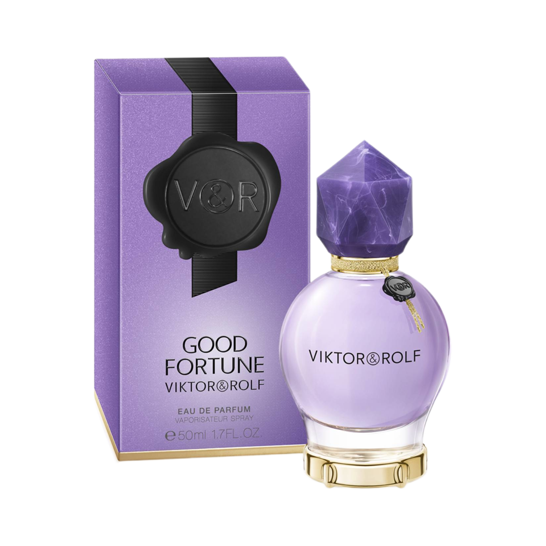 Viktor & Rolf Good Fortune Eau de Parfum Refillable Spray