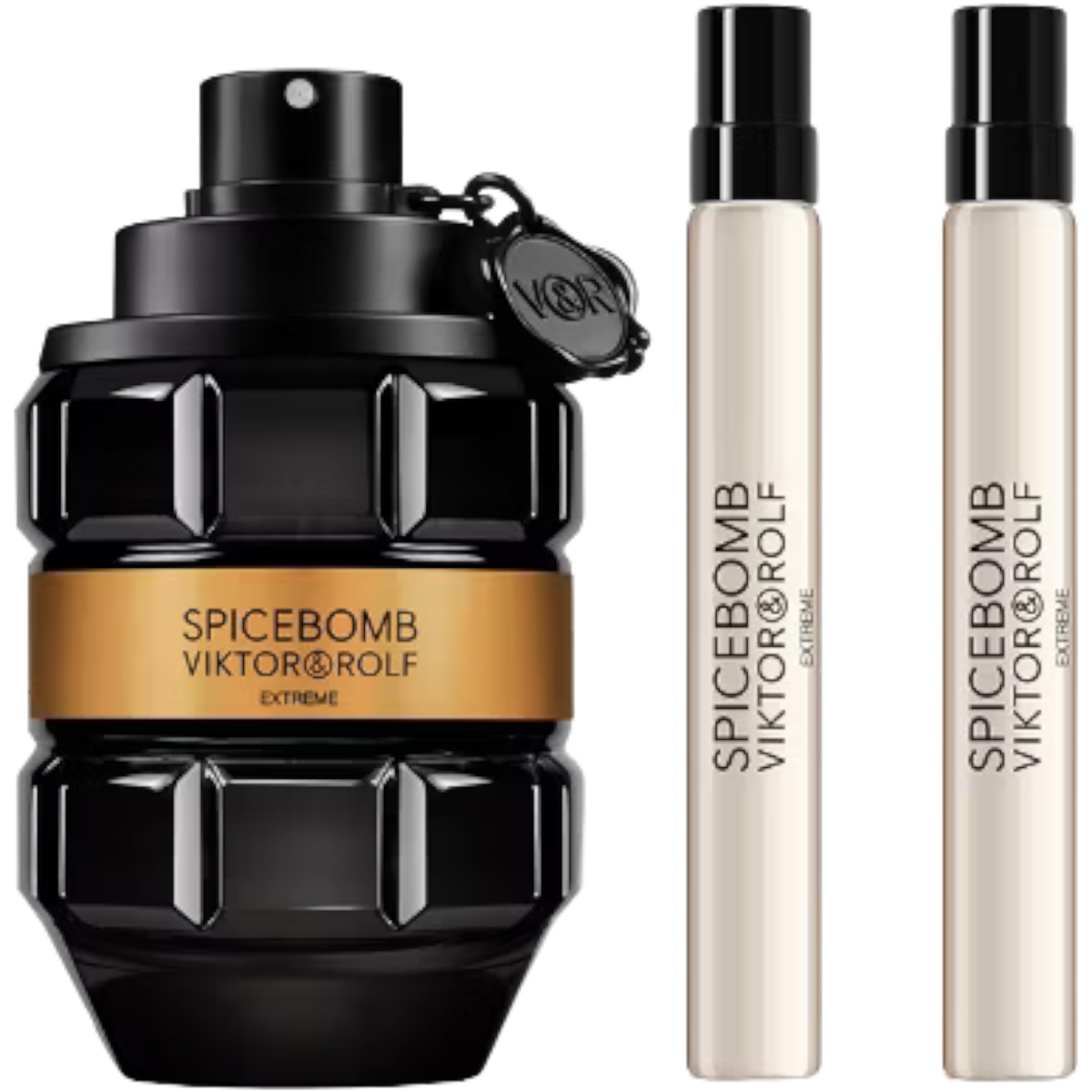 Viktor & Rolf Spicebomb Extreme Eau de Parfum Spray 90ml Gift Set